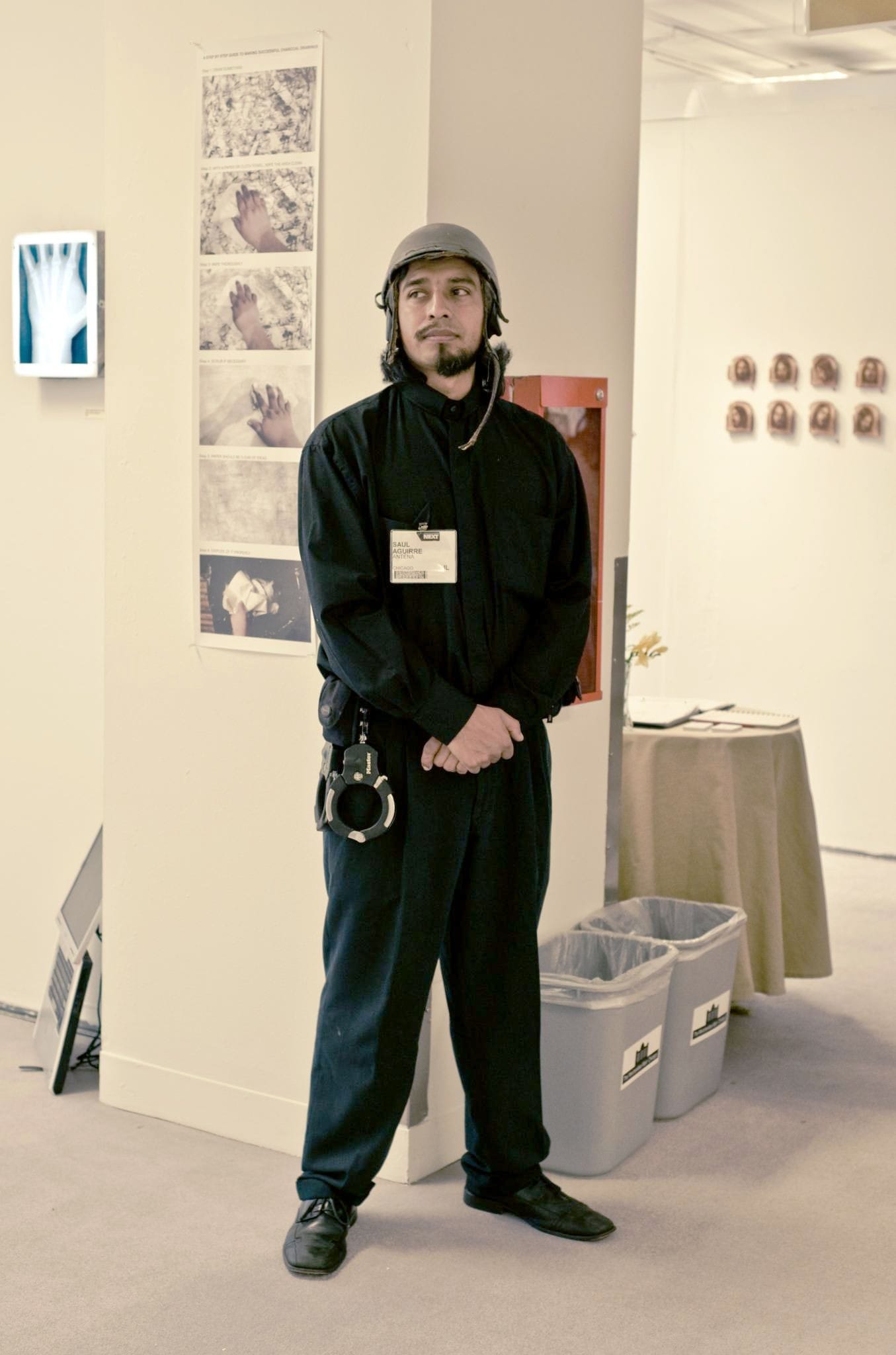 Next Art Fair Chicago